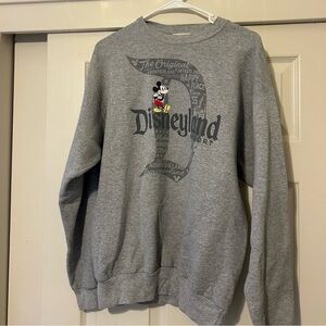 Disneyland Resort Crewneck